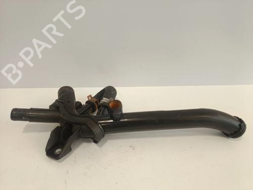 Pipe RENAULT CLIO II Hatchback Van (SB0/1/2_) 1.5 dCi (SB07) | BP34181706M125  - Image 5