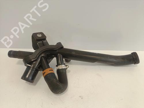 Rør Rør RENAULT CLIO II Hatchback Van (SB0/1/2_) 1.5 dCi (SB07) (65 hp) 34181706 34181706