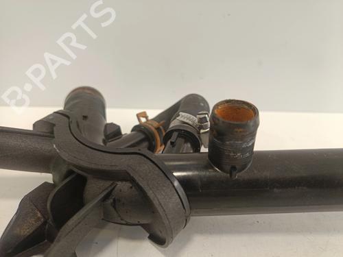 Pipe RENAULT CLIO II Hatchback Van (SB0/1/2_) 1.5 dCi (SB07) | BP34181706M125  - Image 6