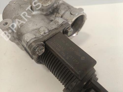 Egr RENAULT CLIO II Hatchback Van (SB0/1/2_) 1.5 dCi (SB07) | BP34181703M69  - Image 7