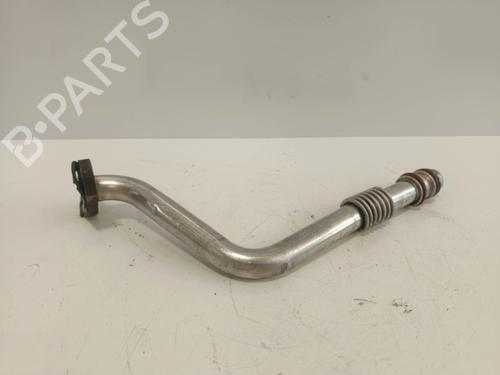 Rør Rør RENAULT CLIO II Hatchback Van (SB0/1/2_) 1.5 dCi (SB07) (65 hp) 34181704 34181704