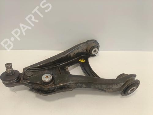 Used Left front suspension arm Left front suspension arm RENAULT CLIO II Hatchback Van (SB0/1/2_) 1.5 dCi (SB07) (65 hp) 34181715 34181715