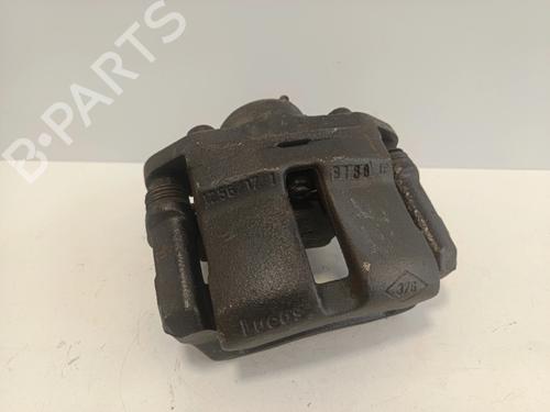 Used Left front brake caliper Left front brake caliper RENAULT CLIO II Hatchback Van (SB0/1/2_) 1.5 dCi (SB07) (65 hp) 34181718 34181718