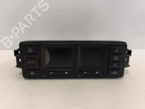 Used Climate control Climate control AUDI A3 (8L1) [1996-2006] 34217700 34217700