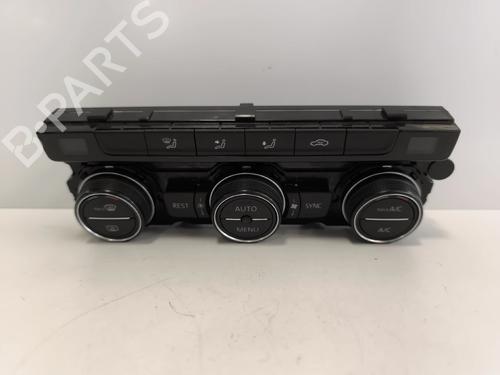 Used Climate control Climate control VW GOLF VII (5G1, BQ1, BE1, BE2) [2012-2021] 34217708 34217708