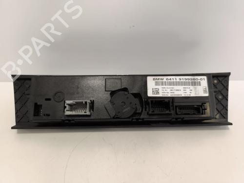 Climate control BMW 3 Coupe (E92)  | BP34217707I5  - Image 5