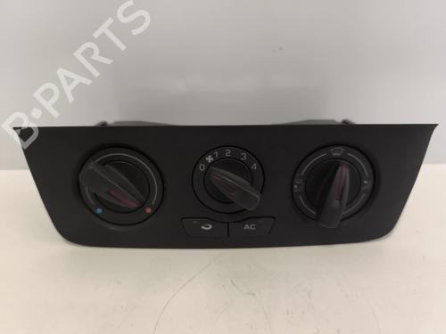 Commande Chauffage Commande Chauffage SEAT IBIZA IV (6J5, 6P1) [2008-2017] 34217712 34217712