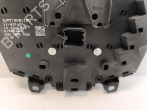 Switch FORD FOCUS III  | BP34224278I30  - Image 5