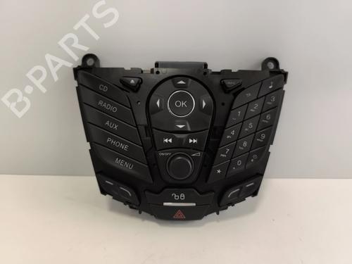 Altro Altro FORD FOCUS III [2010-2020] 34224278 34224278