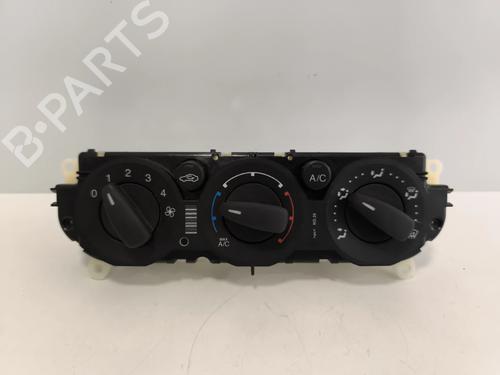 Used Climate control Climate control FORD FOCUS III [2010-2020] 34217709 34217709