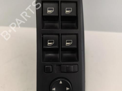 Used Right front window switch Right front window switch BMW X5 (E53) [2000-2006] 34217713 34217713