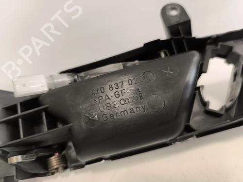 Front right interior door handle AUDI A6 C6 (4F2)  | BP34217693I14  - Image 5
