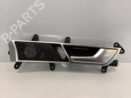 Used Front right interior door handle Front right interior door handle AUDI A6 C6 (4F2) [2004-2011] 34217693 34217693