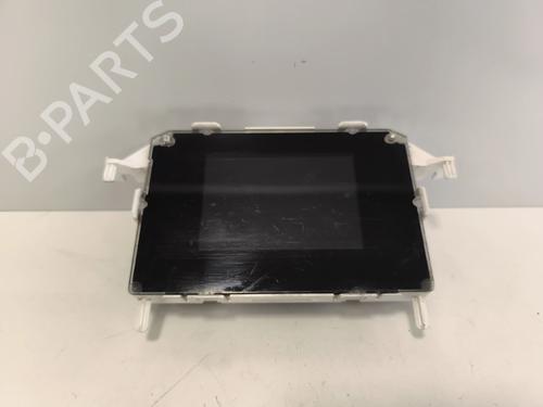 Display Display FORD FOCUS III [2010-2020] 34217699 34217699