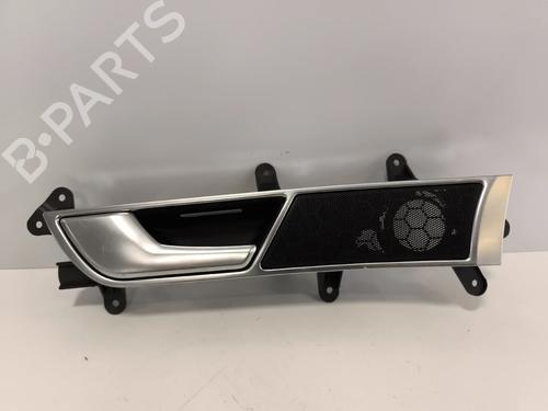 Used Front left interior door handle Front left interior door handle AUDI A6 C6 (4F2) [2004-2011] 34217697 34217697