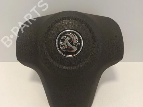 Used Driver airbag Driver airbag OPEL CORSA D (S07) [2006-2015] 34217701 34217701
