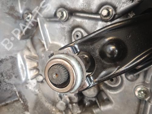 Gearbox RENAULT CLIO II Hatchback Van (SB0/1/2_) 1.5 dCi (SB07) | BP34181722M3  - Image 6