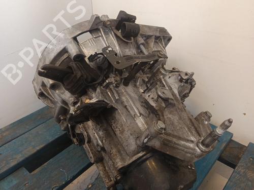 Used Gearbox Gearbox RENAULT CLIO II Hatchback Van (SB0/1/2_) 1.5 dCi (SB07) (65 hp) 34181722 34181722