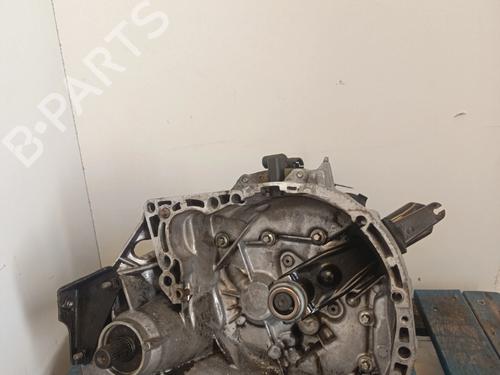 Gearbox RENAULT CLIO II Hatchback Van (SB0/1/2_) 1.5 dCi (SB07) | BP34181722M3  - Image 5