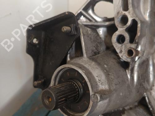 Gearbox RENAULT CLIO II Hatchback Van (SB0/1/2_) 1.5 dCi (SB07) | BP34181722M3  - Image 7