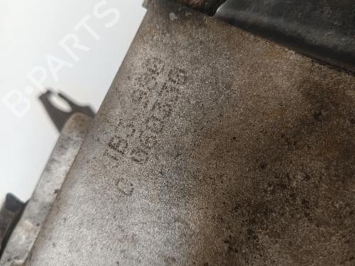 Gearbox RENAULT CLIO II Hatchback Van (SB0/1/2_) 1.5 dCi (SB07) | BP34181722M3  - Image 8