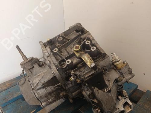 Used Gearbox Gearbox CITROËN XSARA (N1) [1997-2005] 34140639 34140639
