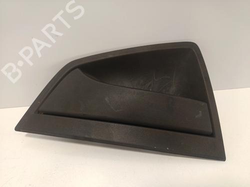 Used Rear right exterior door handle Rear right exterior door handle ALFA ROMEO GIULIETTA (940_) [2010-2020] 34224316 34224316