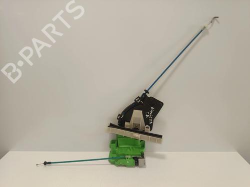 Højre bagtil lås Højre bagtil lås ALFA ROMEO GIULIETTA (940_) [2010-2020] 34224303 34224303