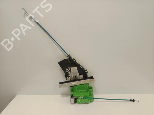 Venstre bagtil lås Venstre bagtil lås ALFA ROMEO GIULIETTA (940_) [2010-2020] 34224304 34224304