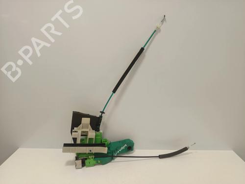 Used Front left lock Front left lock ALFA ROMEO GIULIETTA (940_) [2010-2020] 34224302 34224302