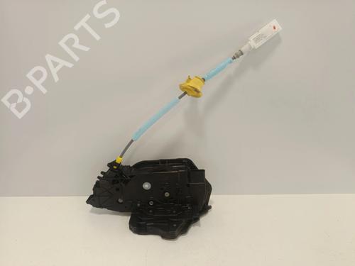 Used Rear left lock Rear left lock BMW 1 (F40) [2019-2026] 34224310 34224310