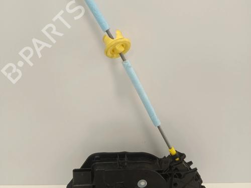 Used Rear right lock Rear right lock BMW 1 (F40) [2019-2026] 34224311 34224311