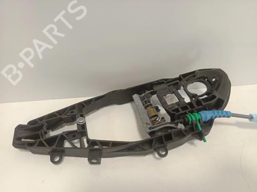 Support BMW 1 (F40) | BP34224314C155 - Image 2