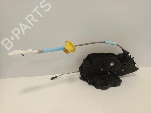 Used Front right lock Front right lock BMW 1 (F40) [2019-2026] 34224312 34224312