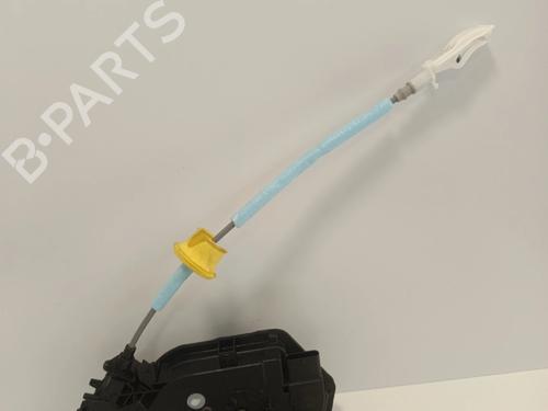 Used Front left lock Front left lock BMW 1 (F40) [2019-2026] 34224313 34224313