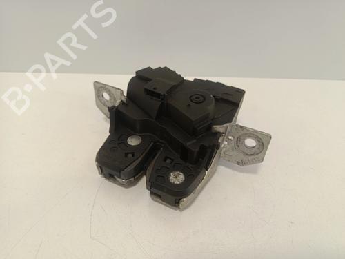 Used Tailgate lock Tailgate lock MERCEDES-BENZ A-CLASS (W176) [2012-2018] 34224307 34224307
