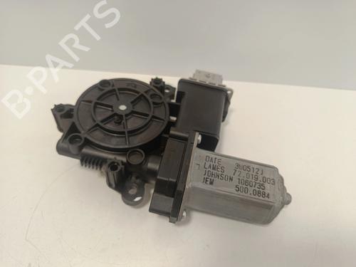 Motor do elevador de vidro trás esquerdo Motor do elevador de vidro trás esquerdo ALFA ROMEO GIULIETTA (940_) [2010-2020] 34224295 34224295