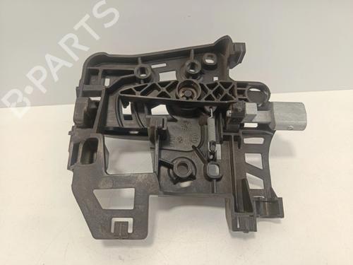 Interior handle PEUGEOT EXPERT Bus (V_)  | BP34225637I7  - Image 5