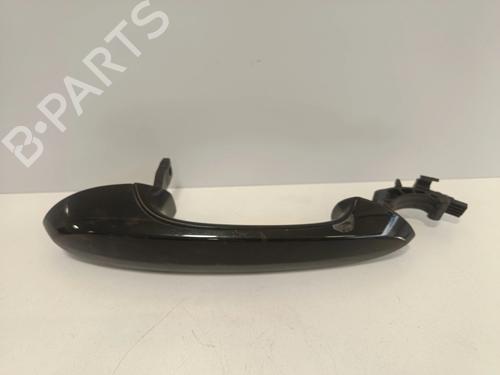 Used Rear left exterior door handle Rear left exterior door handle BMW 3 (G20, G80, G28) [2018-2026] 34225634 34225634