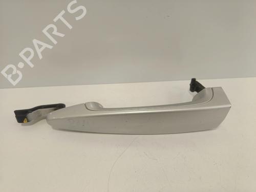 Used Front left exterior door handle Front left exterior door handle BMW 3 Touring (E91) [2004-2012] 34225640 34225640