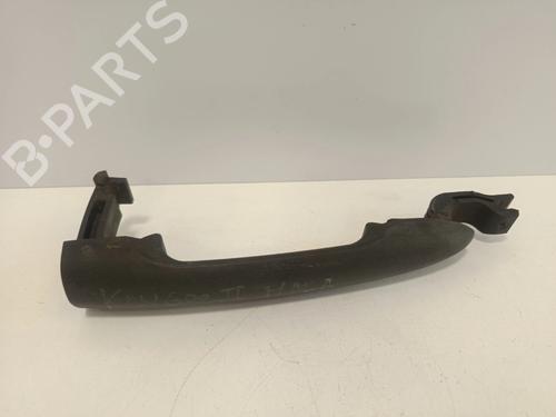 Used Tailgate handle Tailgate handle RENAULT KANGOO / GRAND KANGOO II (KW0/1_) [2008-2026] 34225644 34225644