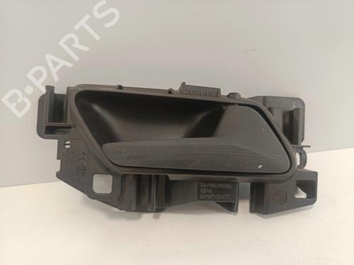 Used Front right interior door handle Front right interior door handle PEUGEOT PARTNER Box Body/MPV (K9) [2018-2026] 34225630 34225630