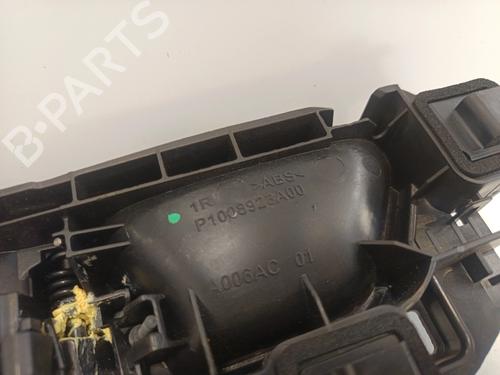 Front right interior door handle PEUGEOT PARTNER Box Body/MPV (K9) | BP34225630I14 - Image 5