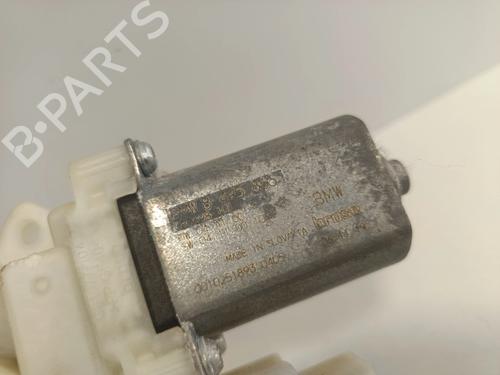 Right front window motor BMW 3 (G20, G80, G28)  | BP34224320E20  - Image 5