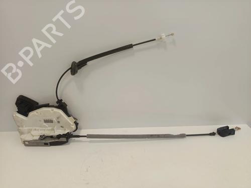 Used Rear right lock Rear right lock VW POLO V (6R1, 6C1) [2009-2022] 34225638 34225638