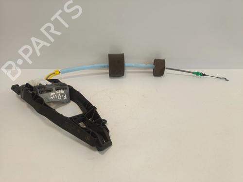 Used Support Support BMW 1 (F40) [2019-2026] 34224306 34224306