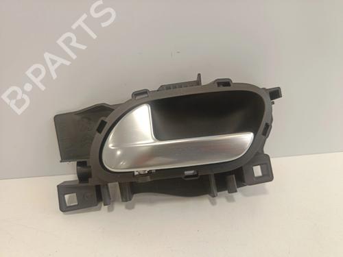 Used Front left interior door handle Front left interior door handle CITROËN DS4 (NX_) [2011-2015] 34225641 34225641