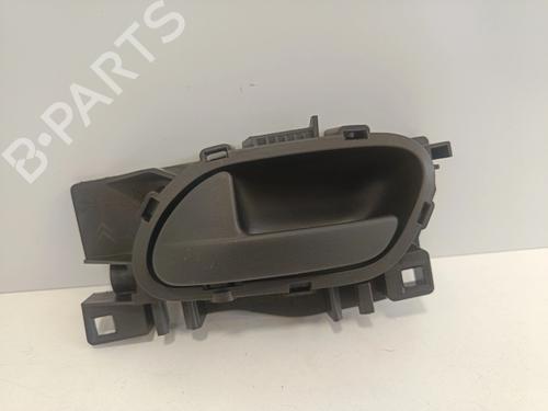 Used Rear left interior door handle Rear left interior door handle PEUGEOT PARTNER Tepee [2008-2026] 34225643 34225643