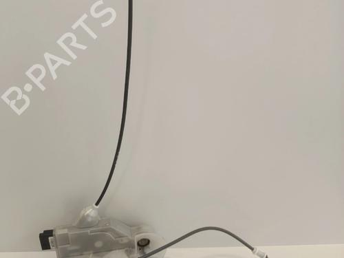 Venstre bagtil lås Venstre bagtil lås PEUGEOT PARTNER Box Body/MPV (K9) [2018-2026] 34224326 34224326