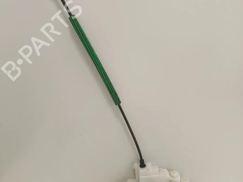 Used Front left lock Front left lock FIAT TIPO Hatchback (356_, 357_) [2016-2026] 34224305 34224305